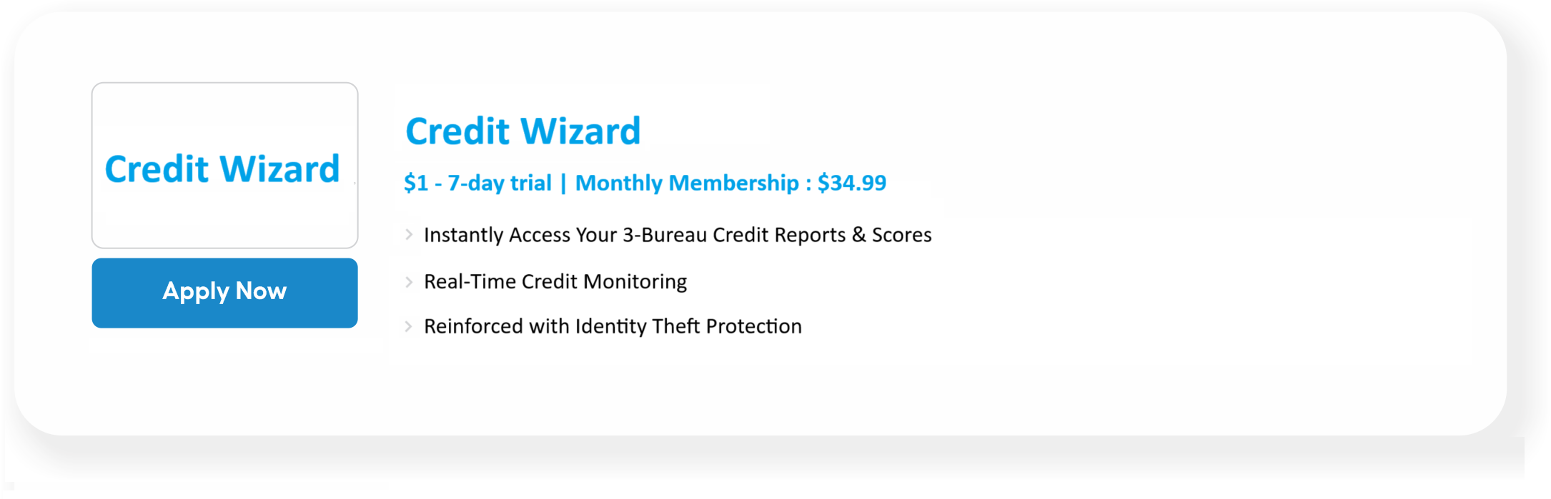 credit wizard